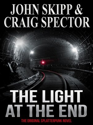 cover image of The Light at the End